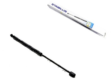 фото thumb №1, Пружина газова кришки багажника chevrolet aveo