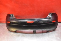 фото thumb №1, Бампер задня задній z11 nissan note e11 lift 09-14