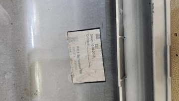 фото thumb №10, Планка порогова поріг правий rolls royce рейз 510686-13