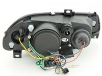 фото thumb №2, Лампы перед daylight led alfa romeo 156 98- хром