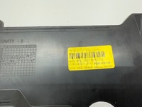 фото thumb №9, Renault clio iv 4 lift решётка радиатора решётка радиатора усилитель 622562901r