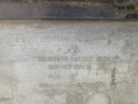 фото thumb №10, Skoda octavia iii lift бампер перед передний оригинал 5e0807221n