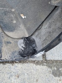 фото thumb №11, Maserati levante gransport gts lift бампер передній перед