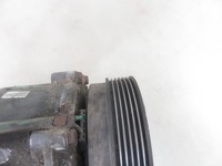 фото thumb №10, Компрессор кондиционера audi a3 8l 1.9 tdi 1j0820803a