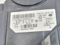 фото thumb №5, 2009 bmw 5 gt f07 фара 7262719