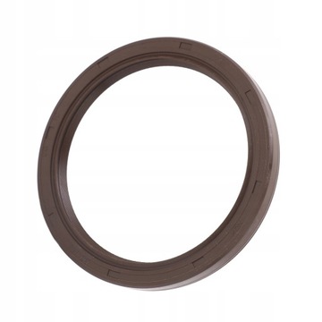 фото thumb №9, Задня прокладка масляна вала колінчастого двигуна 96376569 герметична y9