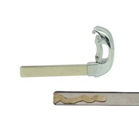 фото thumb №1, Ключ opel astra j insignia zafira c+ фрезерування