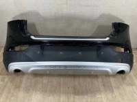 фото thumb №1, Volvo v40 cc cross country 2012- бампер задняя 31323107