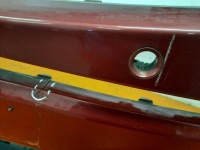 фото thumb №7, Kia sportage iv 18-21 бампер перед передний 86512f1000