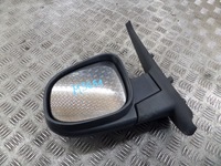 фото thumb №1, Дзеркало ліва зовнішнє renault kangoo ii lift mercedes citan w415 5 pin