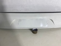 Накладка крышки багажника задняя renault clio iv универсал европа Доставка, фото thumb