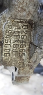 фото thumb №7, Двигун 1.6thp блок двигуна hybrid peugeot 308 t9 10fkbj psa5g06