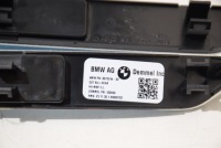 Bmw x7 g07 g09 передні  задній ліва права накладка порога  m-pakiet підсвічувані led Оригінал, фото thumb