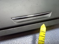 фото thumb №12, Citroen c4 picasso i ґрати обдув повітря 9683265580