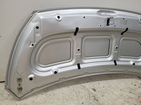 фото thumb №13, Kia picanto iii 3 17- капот крышка двигателя перед передняя fv