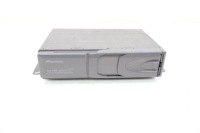 фото thumb №1, Jeep grand cherokee wk2 радіопрогравач cd/dvd/gps cdxp670