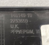 фото thumb №5, Молдинг бампера противотуманной фары левая mini clubman r55 cooper r56 2753659