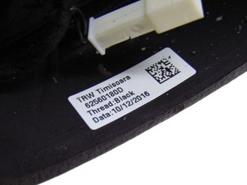 фото thumb №9, Кермо чорна шкіра мульті bmw f30 f31 рестайлінг 997347804