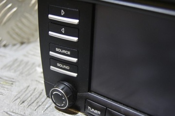 фото thumb №13, Радіо навігація навігація cayenne 7l5 рестайлінг