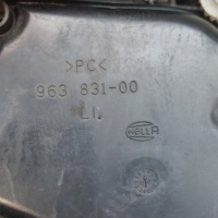 фото thumb №12, Volkswagen polo iii 3 рестайлінг fl фара ліві перед hella 963819-00