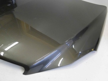 фото thumb №7, Mercedes e 207 купе cabrio капот крышка двигателя