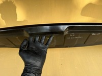 фото thumb №11, Skoda karoq 17r- спойлер бампера передньої перед 57a807795