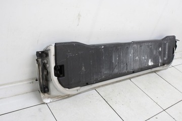 фото thumb №9, Volvo xc90 i 2002r- кришка кришка боки зад багажника