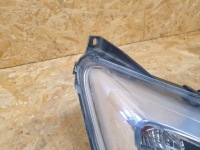 Fiat ducato iii рестайлинг  boxer лампа правый перед 1394418080 Недорого, фото thumb