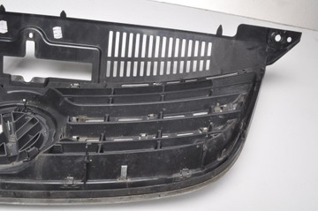 фото thumb №11, Volkswagen tiguan i решітка решітка радіатора решітка радіатора 5n0853653a