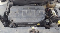 фото thumb №1, Chrysler pacifica двигатель 3.5 04-06r. гарантия