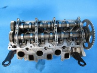 фото thumb №7, Головка двигателя правая audi a6 c6 2.7 tdi 0594af