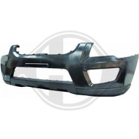 фото thumb №1, Diederichs 6521950 бампер