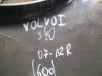фото thumb №5, Захист стійка середнього volvo v50 07-12r