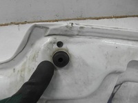 фото thumb №7, Renault megane iv 4 bdb капот крышка двигателя nr72