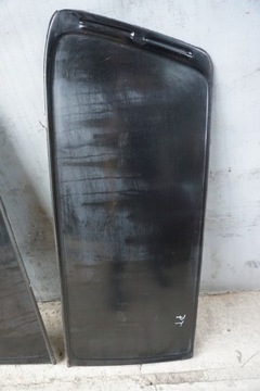 фото thumb №3, Patrol скло кузовна зад заглушка y61 3d