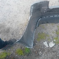 фото thumb №7, Бампер задняя задний seat exeo sedan 08-11r ls7y pdc