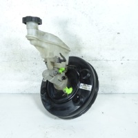 фото thumb №1, Kia ceed ii 1.6gdi насос усилитель тормозов тормозные 58500-a5200