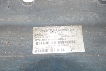 фото thumb №6, Mercedes w211 планки порогові планка пороги ліва 359 elegance накладка поріг