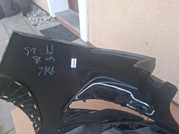 фото thumb №10, Бампер зад byd sealion 7 оригинал хороший состояние