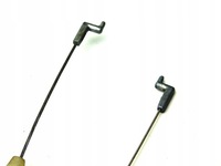 фото thumb №8, A3/21 mazda 6 gg hb замок дверь тросы правый задняя