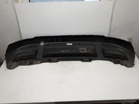 фото thumb №7, Skoda karoq 17- спойлер накладка бампера зад 57a807835