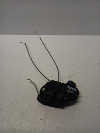 фото thumb №1, Замок дверь левый задний mazda 3