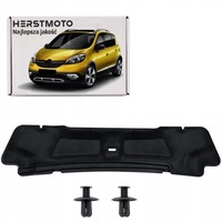 фото thumb №1, Renault scenic xmod 2013-2016 шумоізоляція капота 658400010r