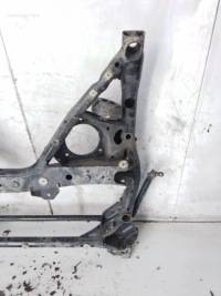 фото thumb №6, Bmw 3 f30 b47 підрамник підрамник балка перед 6869291