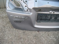 фото thumb №9, Legacy v kombi 09-14 c6z кришка багажника задня