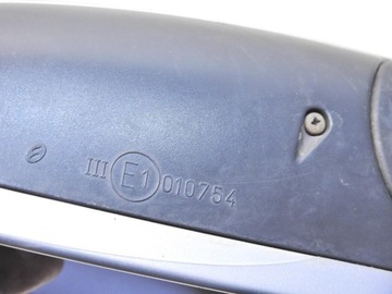 фото thumb №8, Зеркало правые складной 13 pin ly7w audi a6 c6