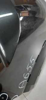 фото thumb №9, Dacia sandero stepway iii 21- бампер задний задняя 850234229r