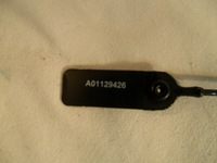 фото thumb №14, 260607950r лампа левый перед eu dacia dokker lodgy 2012-