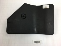 Вкладиш лампи задній лівий цоколь лампочка лівий задній mercedes w140 дорестайлінг Київ, фото thumb