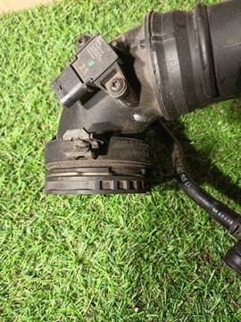 фото thumb №7, Труба интеркулер bmw 3 f30 2013 7597592